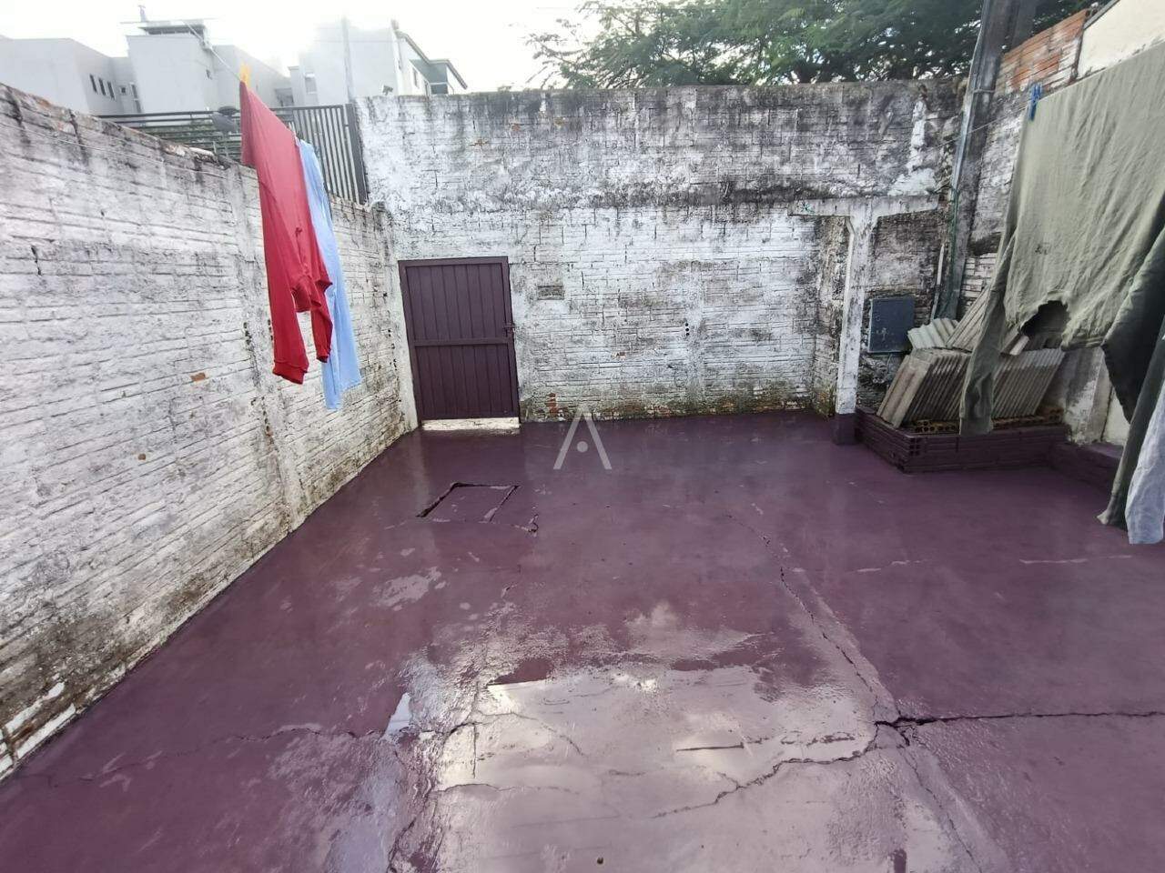 Terreno para à venda no Bairro REGIAO DO LAGO em CASCAVEL: