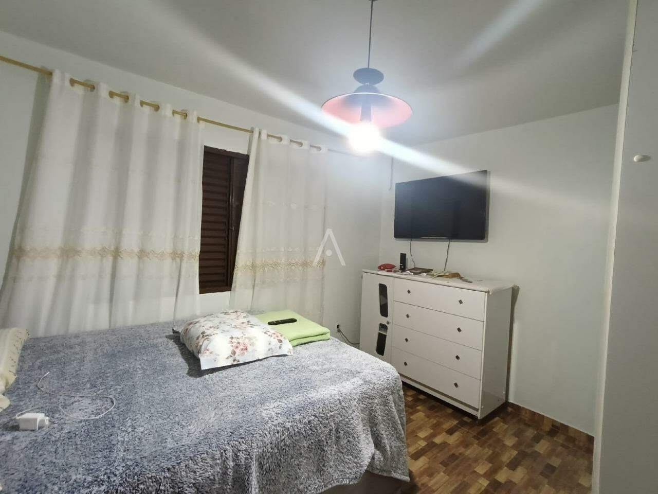 Terreno para à venda no Bairro REGIAO DO LAGO em CASCAVEL: