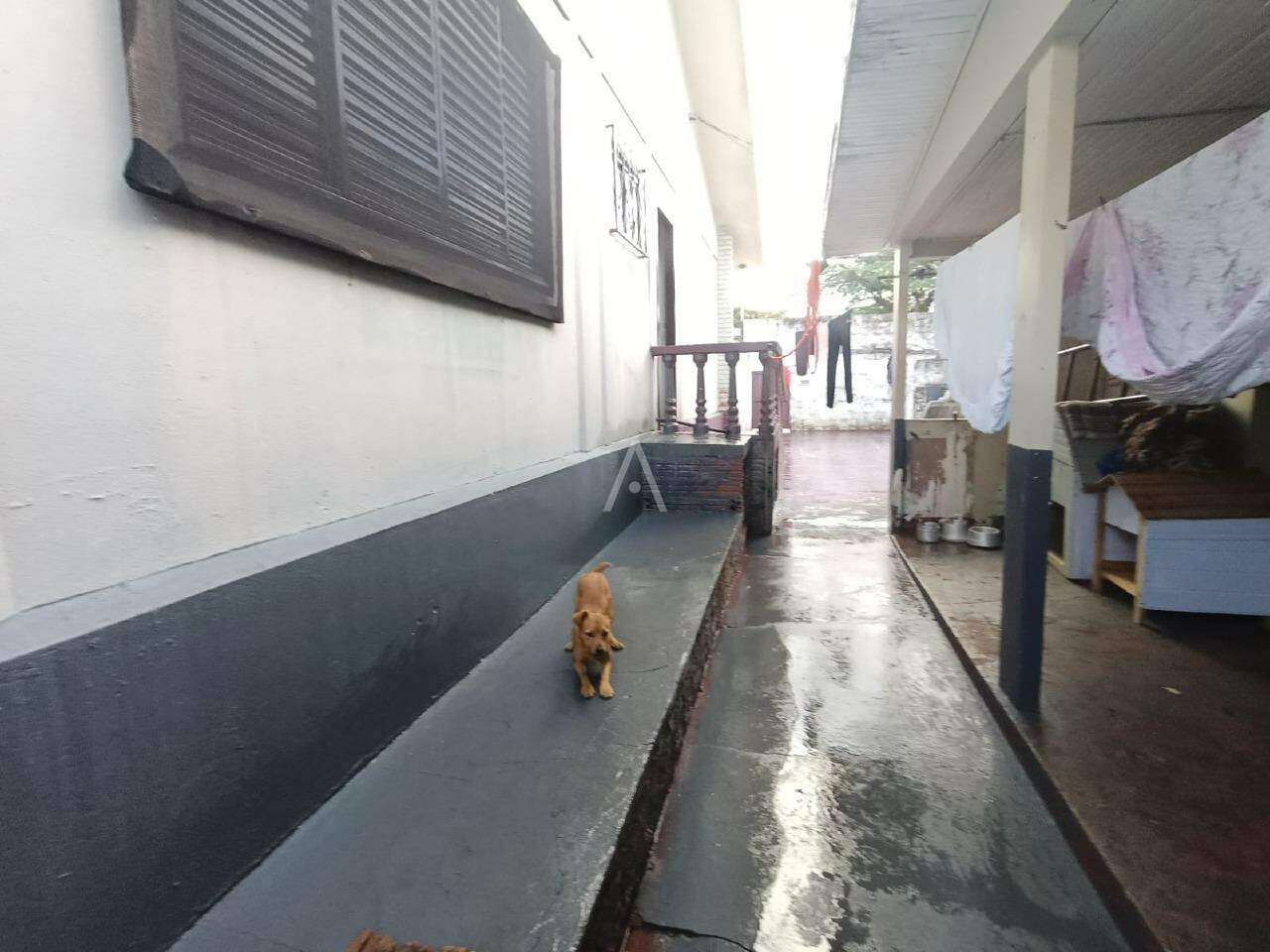 Terreno para à venda no Bairro REGIAO DO LAGO em CASCAVEL: