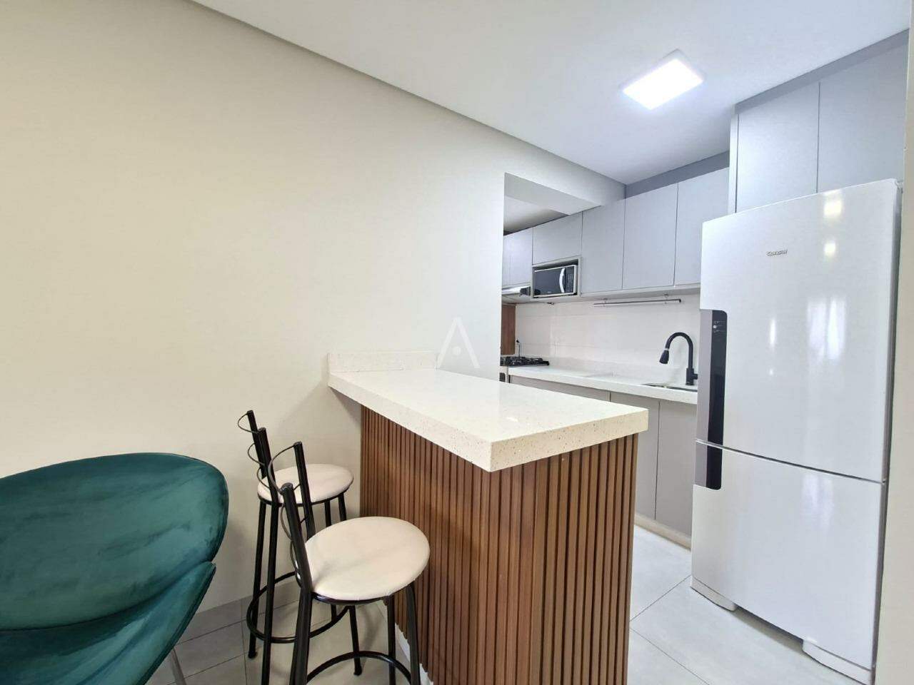Apartamento para para aluguel no Bairro Pioneiros Catarinenses em CASCAVEL: 