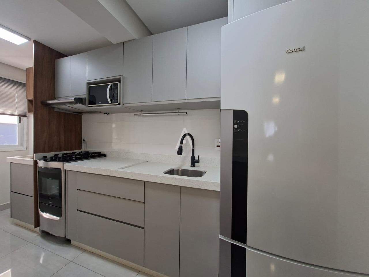 Apartamento para para aluguel no Bairro Pioneiros Catarinenses em CASCAVEL: 