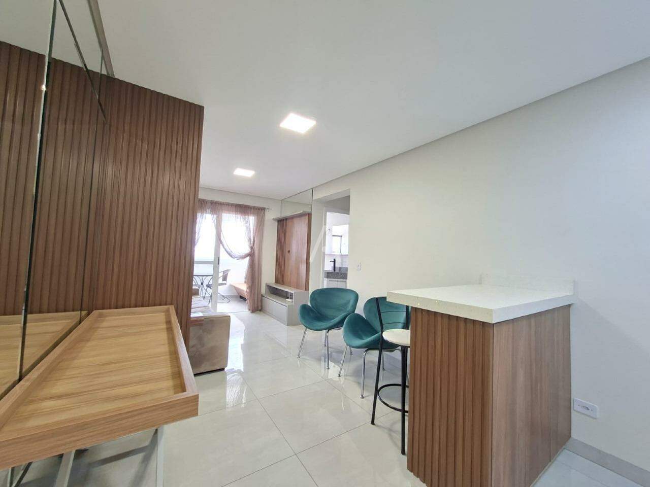Apartamento para para aluguel no Bairro Pioneiros Catarinenses em CASCAVEL: 