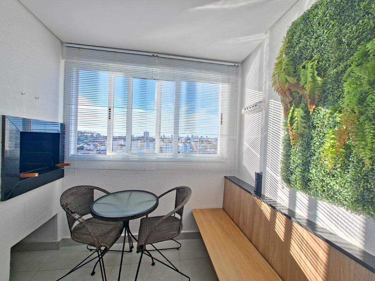 Apartamento para para aluguel no Bairro Pioneiros Catarinenses em CASCAVEL: 