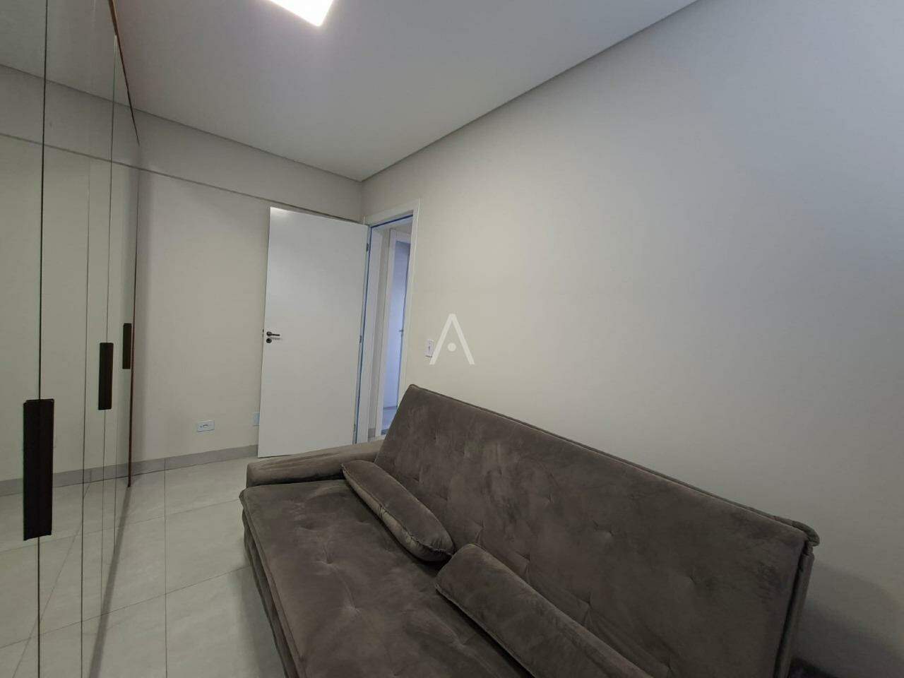 Apartamento para para aluguel no Bairro Pioneiros Catarinenses em CASCAVEL: 