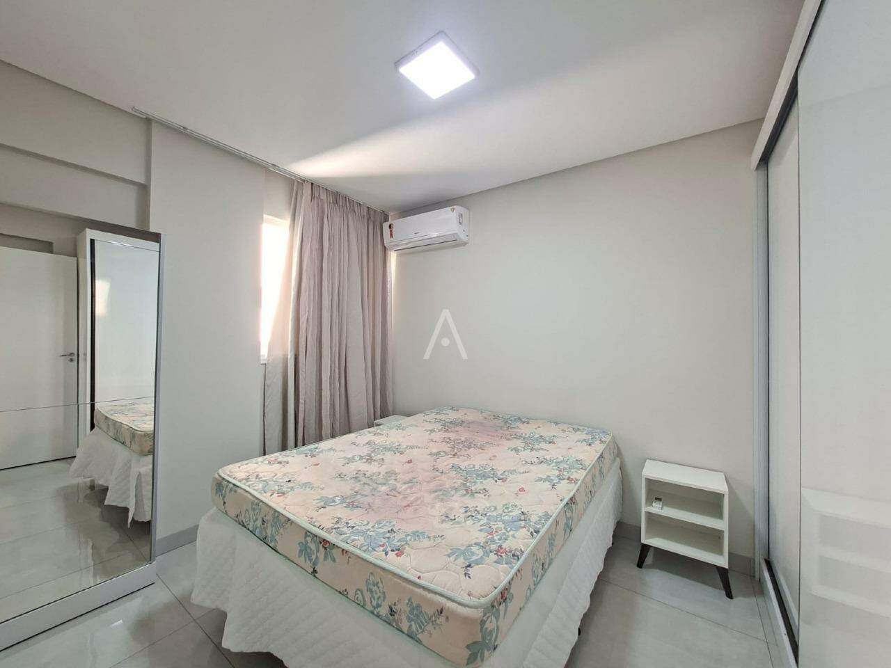 Apartamento para para aluguel no Bairro Pioneiros Catarinenses em CASCAVEL: 