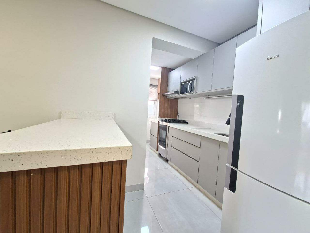Apartamento para para aluguel no Bairro Pioneiros Catarinenses em CASCAVEL: 