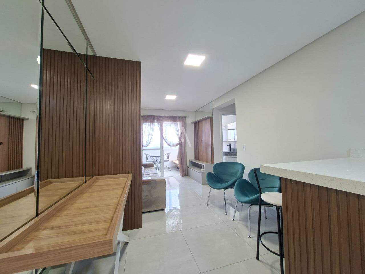 Apartamento para para aluguel no Bairro Pioneiros Catarinenses em CASCAVEL: 