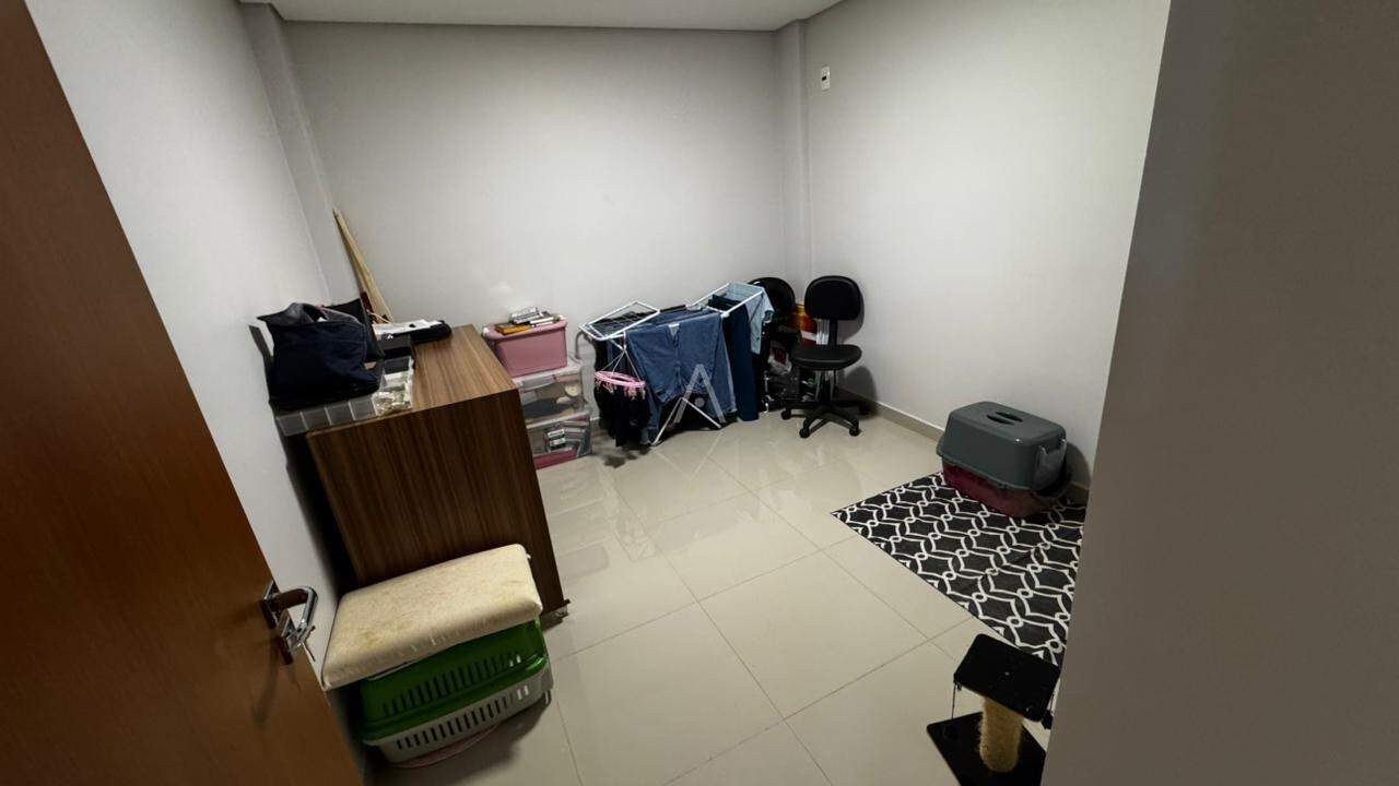 Apartamento para à venda no Bairro VILA INDUSTRIAL em TOLEDO: