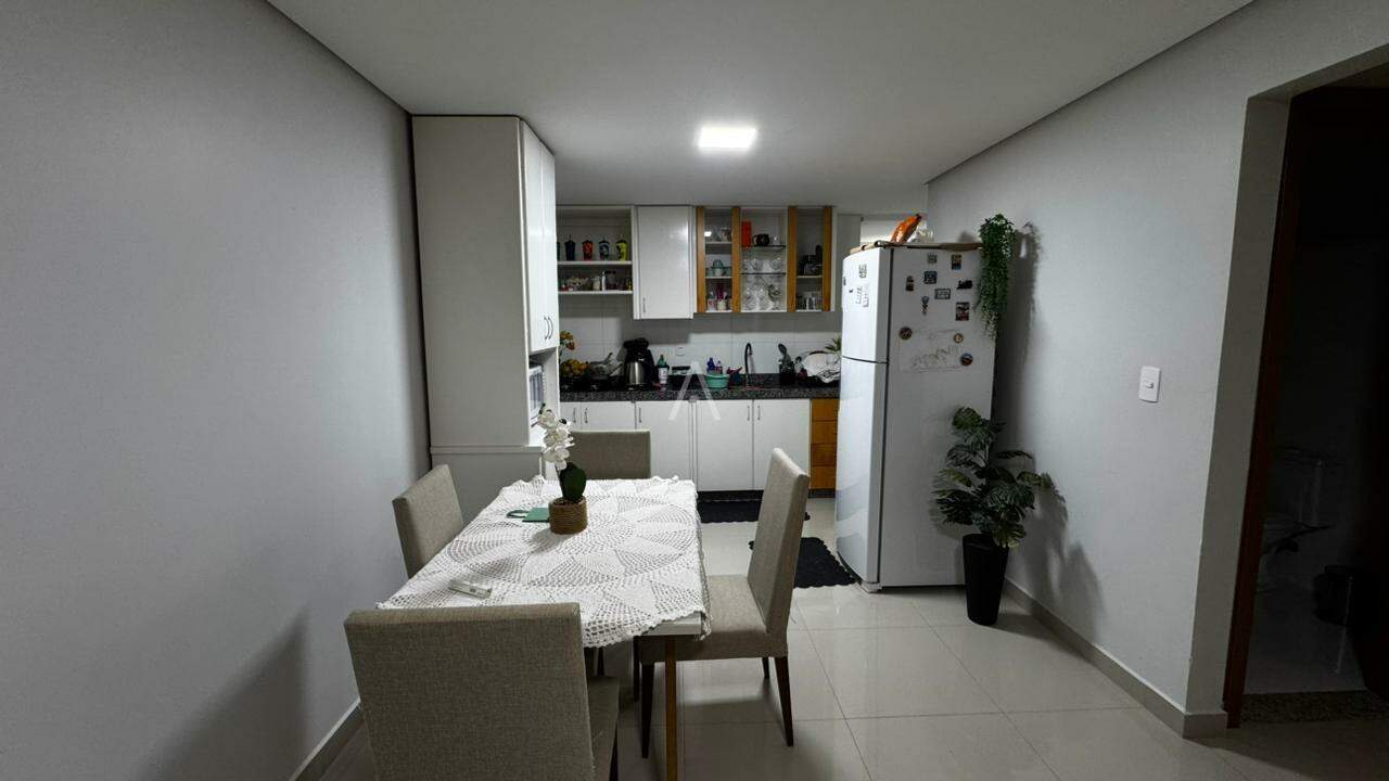 Apartamento para à venda no Bairro VILA INDUSTRIAL em TOLEDO: 