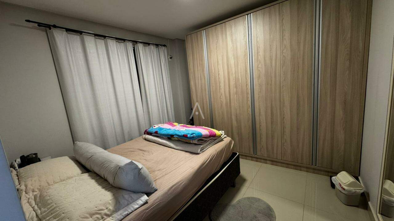 Apartamento para à venda no Bairro VILA INDUSTRIAL em TOLEDO: 