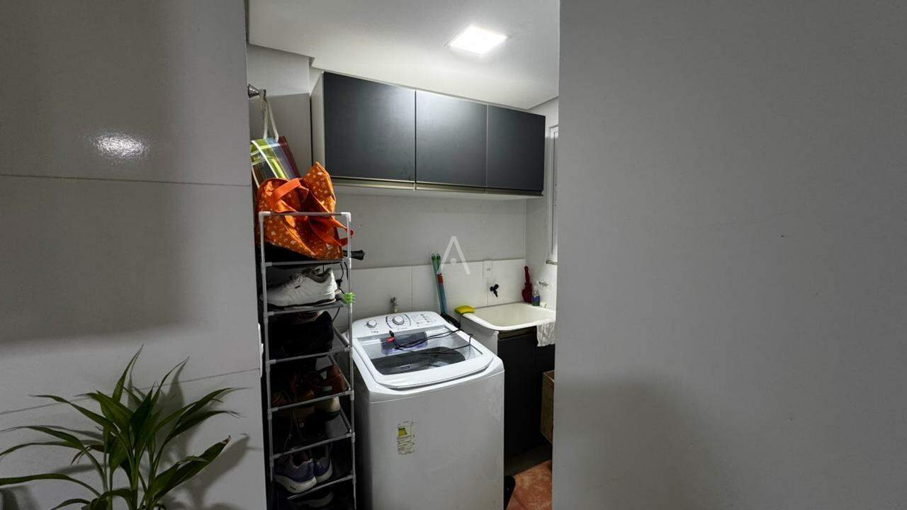 Apartamento para à venda no Bairro VILA INDUSTRIAL em TOLEDO: