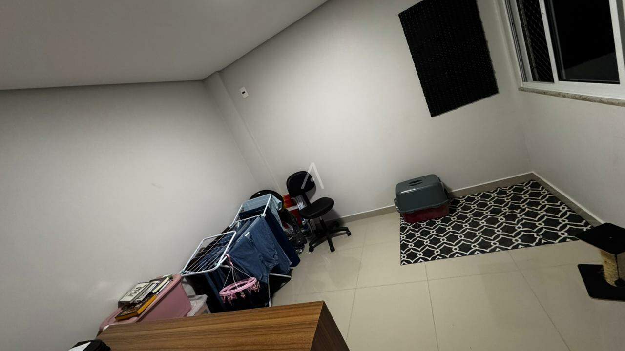 Apartamento para à venda no Bairro VILA INDUSTRIAL em TOLEDO: