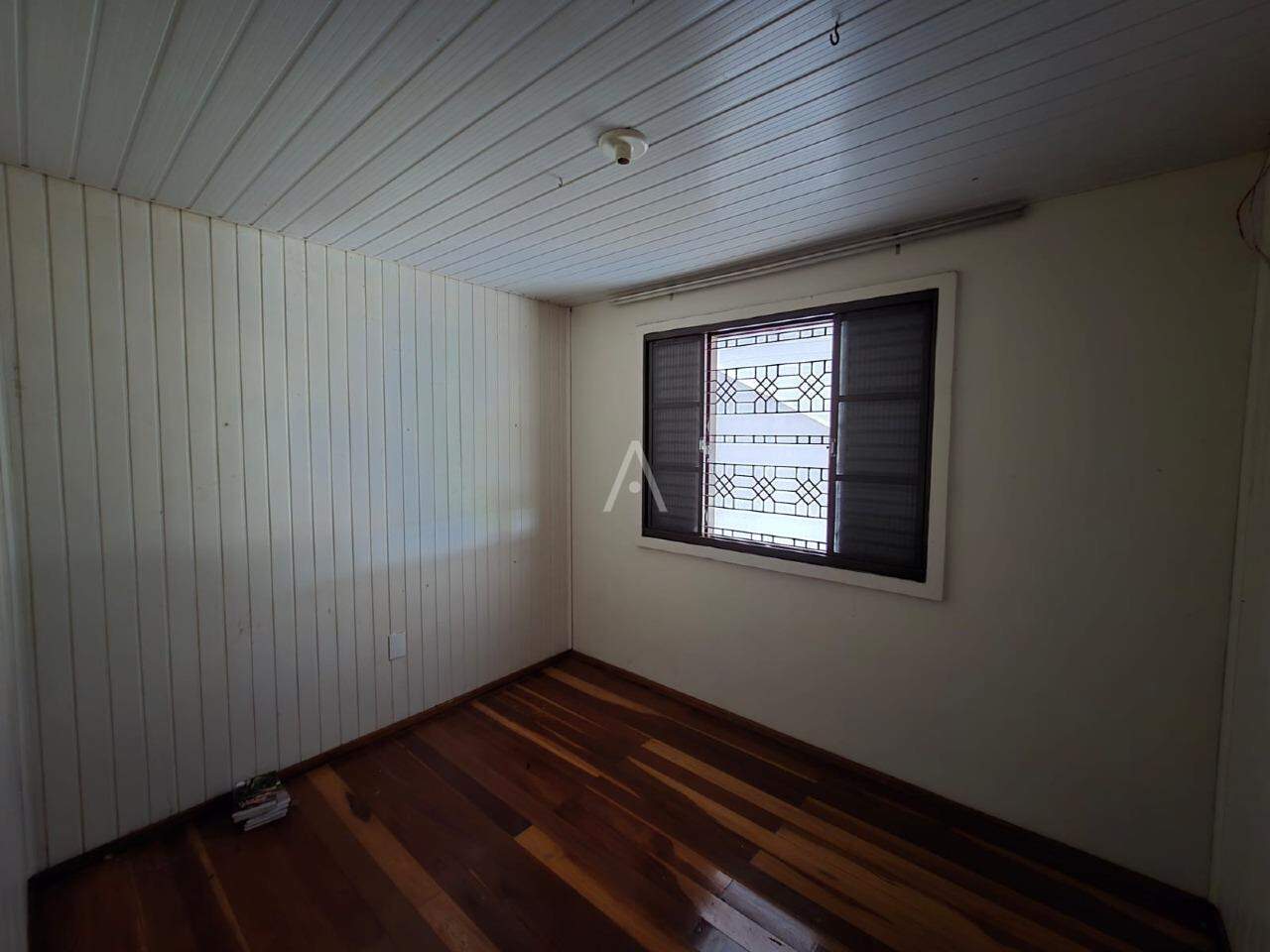 Casa Residencial para para aluguel no Bairro JARDIM BRESSAN em TOLEDO: 