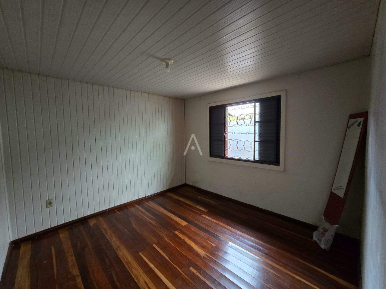 Casa Residencial para para aluguel no Bairro JARDIM BRESSAN em TOLEDO: 