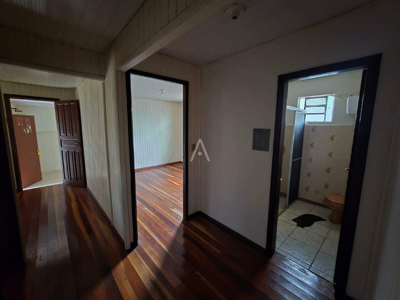 Casa Residencial para para aluguel no Bairro JARDIM BRESSAN em TOLEDO: 