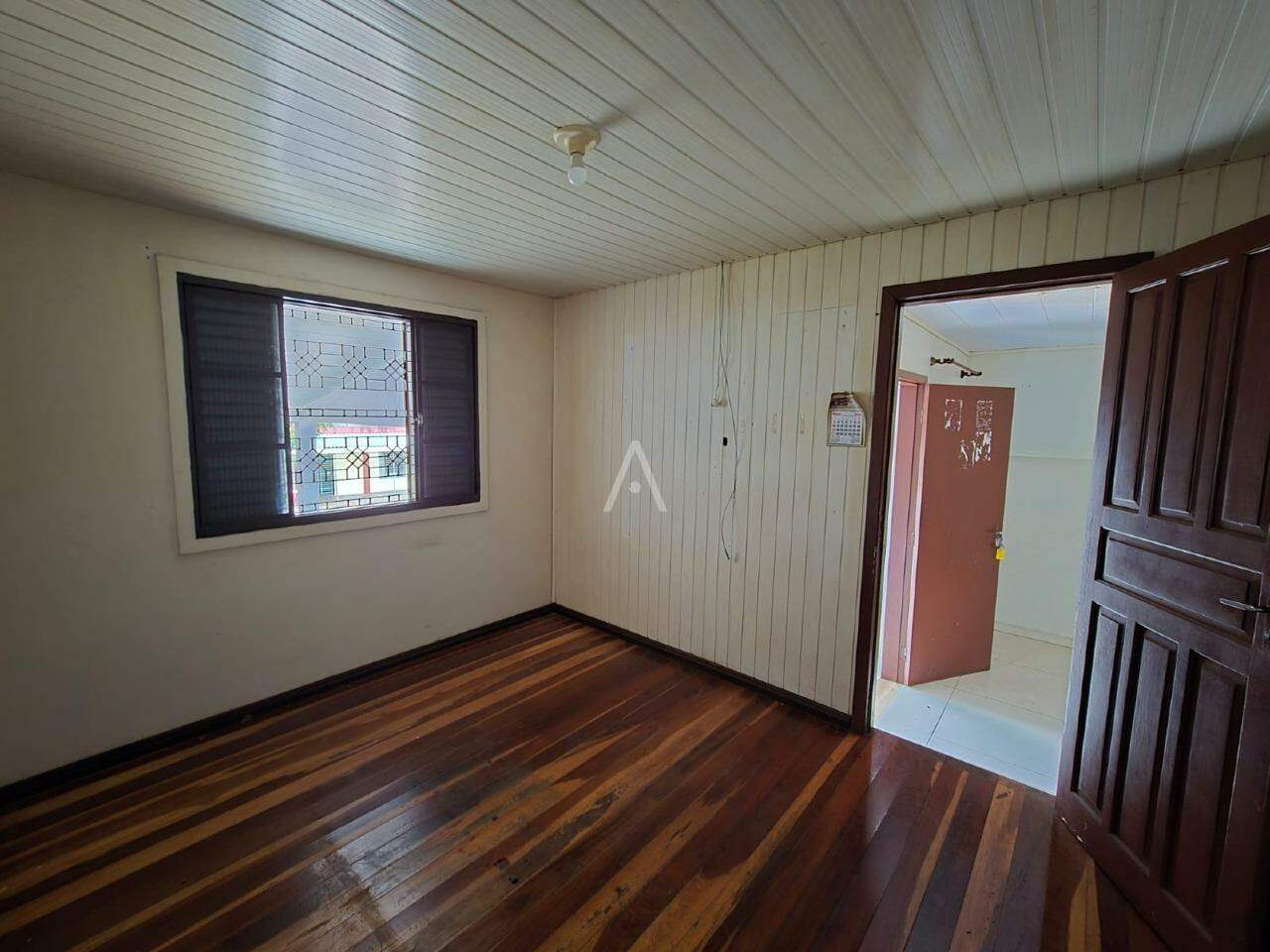Casa Residencial para para aluguel no Bairro JARDIM BRESSAN em TOLEDO: 
