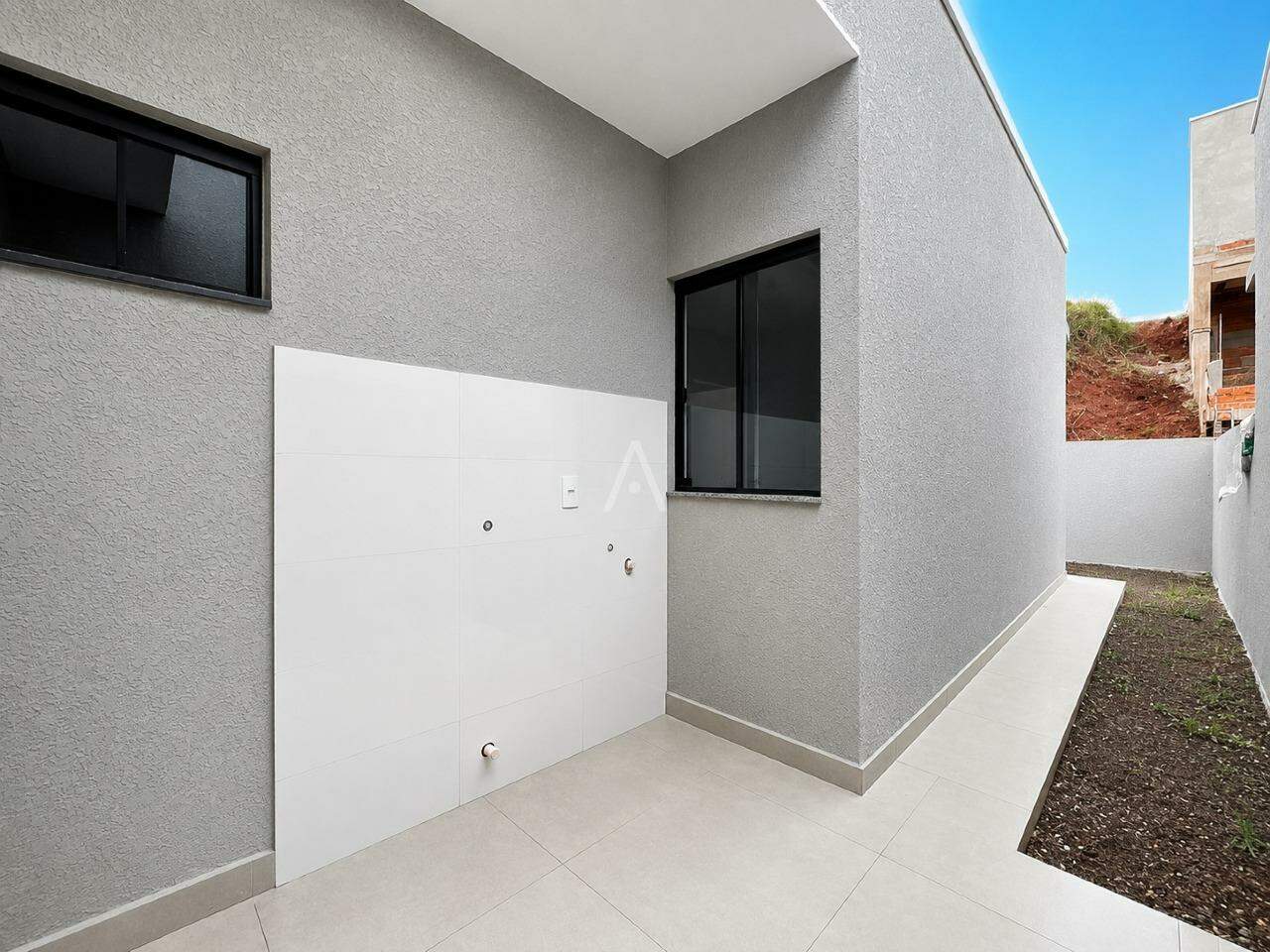 Casa Residencial para para aluguel no Bairro JARDIM COOPAGRO em TOLEDO: