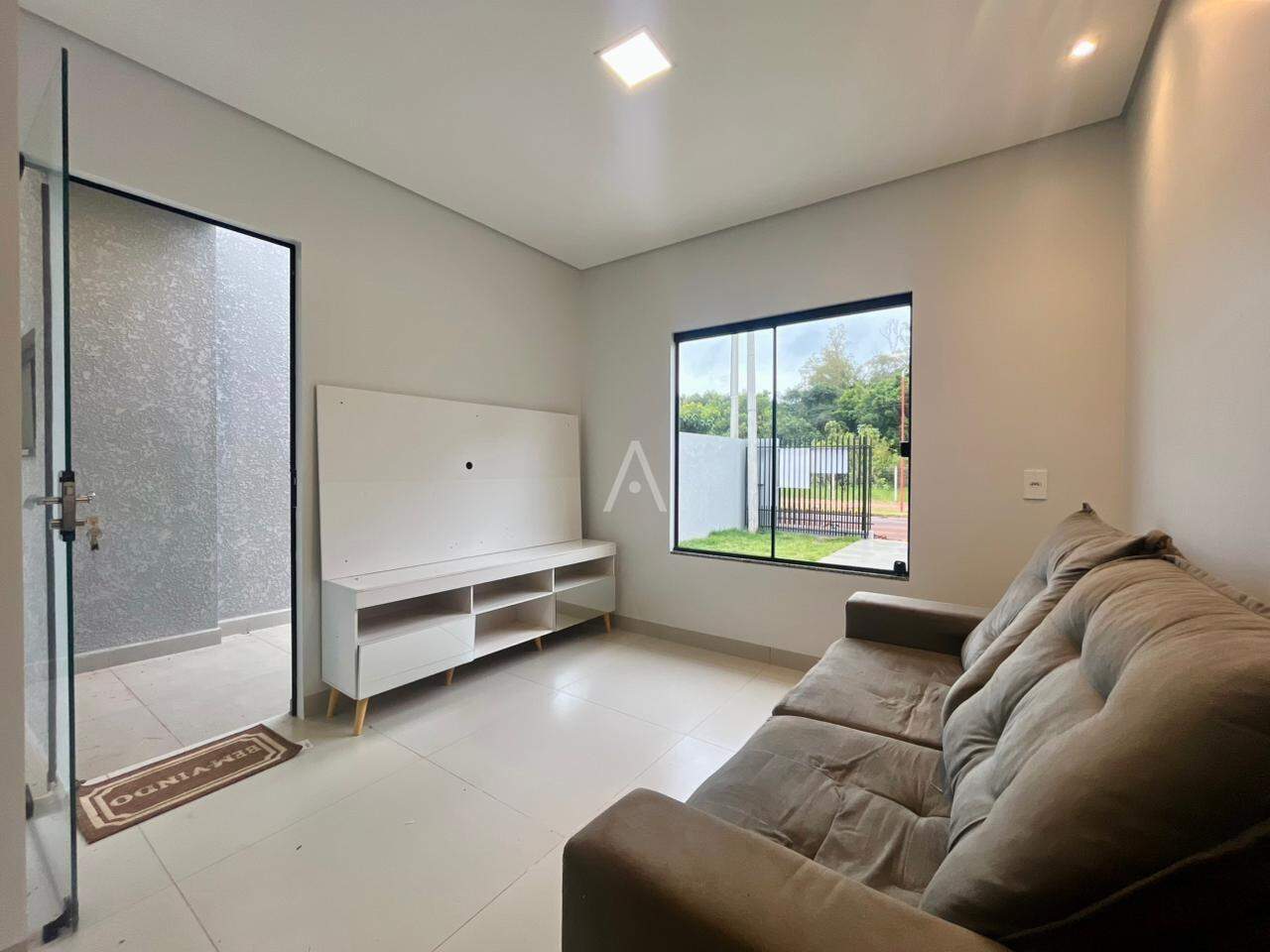 Casa Residencial para para aluguel no Bairro JARDIM COOPAGRO em TOLEDO: