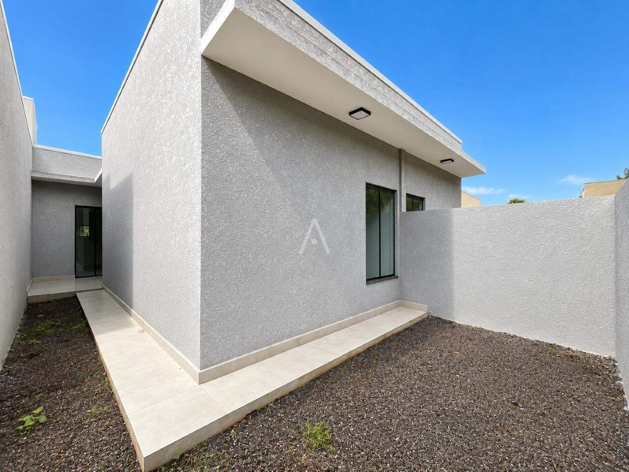 Casa Residencial para para aluguel no Bairro JARDIM COOPAGRO em TOLEDO: