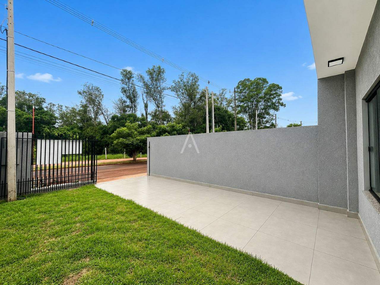 Casa Residencial para para aluguel no Bairro JARDIM COOPAGRO em TOLEDO: