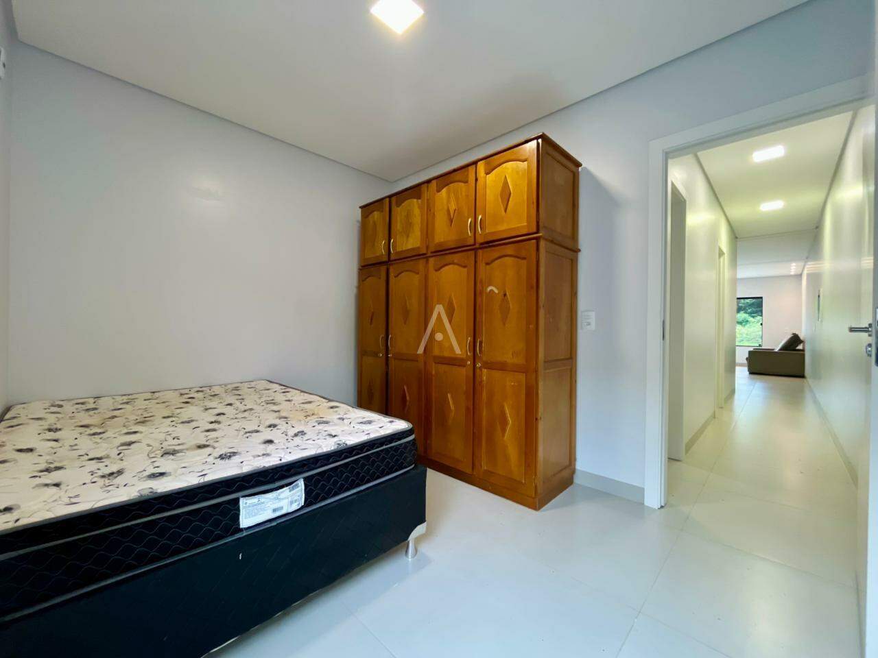 Casa Residencial para para aluguel no Bairro JARDIM COOPAGRO em TOLEDO: