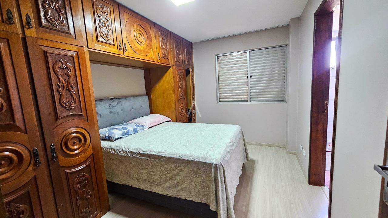 Apartamento para à venda no Bairro CENTRO em CASCAVEL: