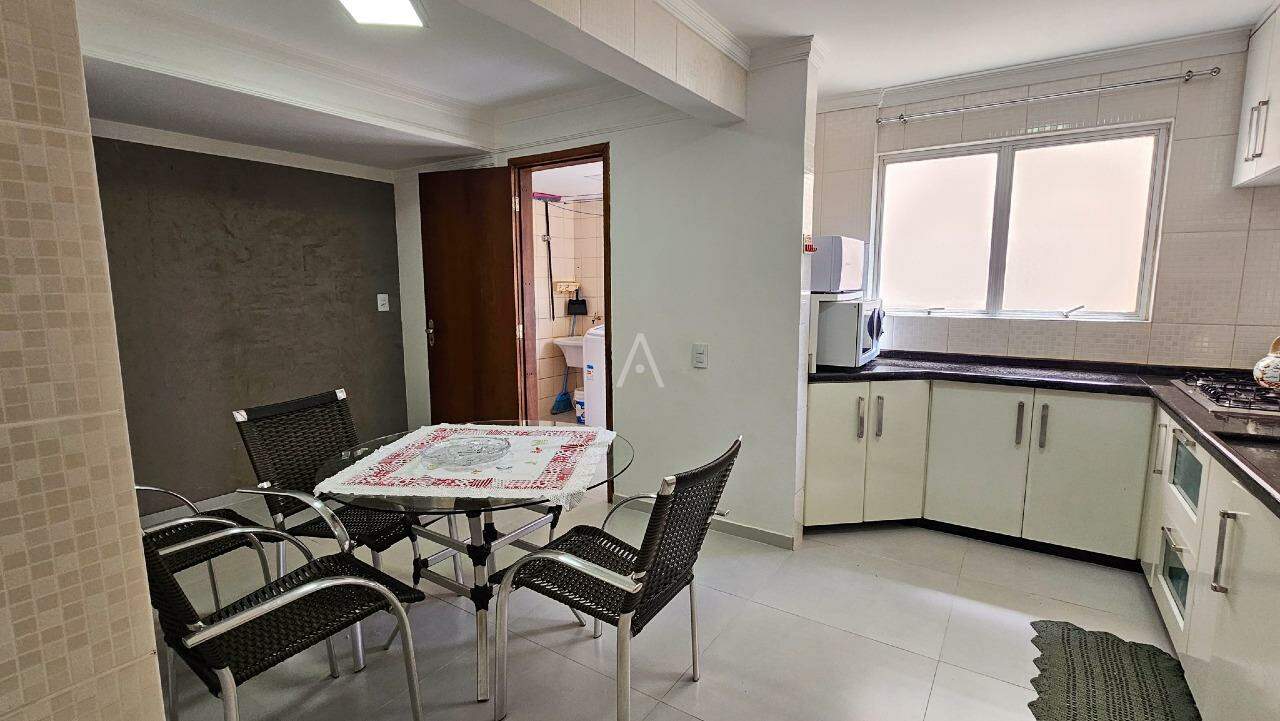 Apartamento para à venda no Bairro CENTRO em CASCAVEL:
