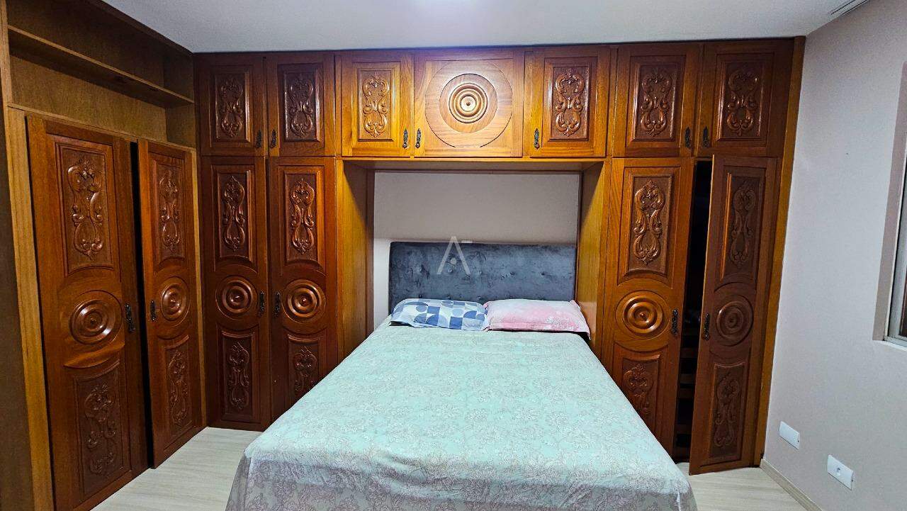 Apartamento para à venda no Bairro CENTRO em CASCAVEL: