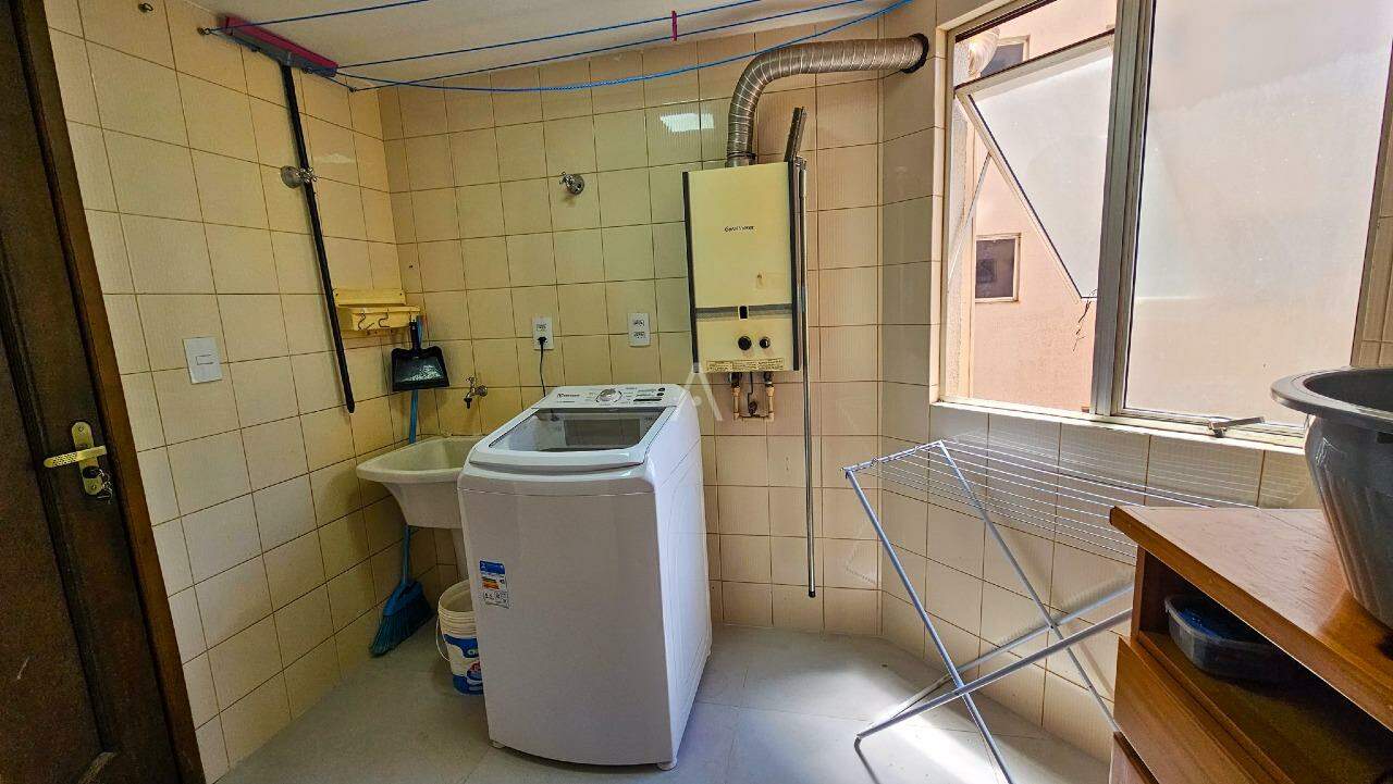 Apartamento para à venda no Bairro CENTRO em CASCAVEL: