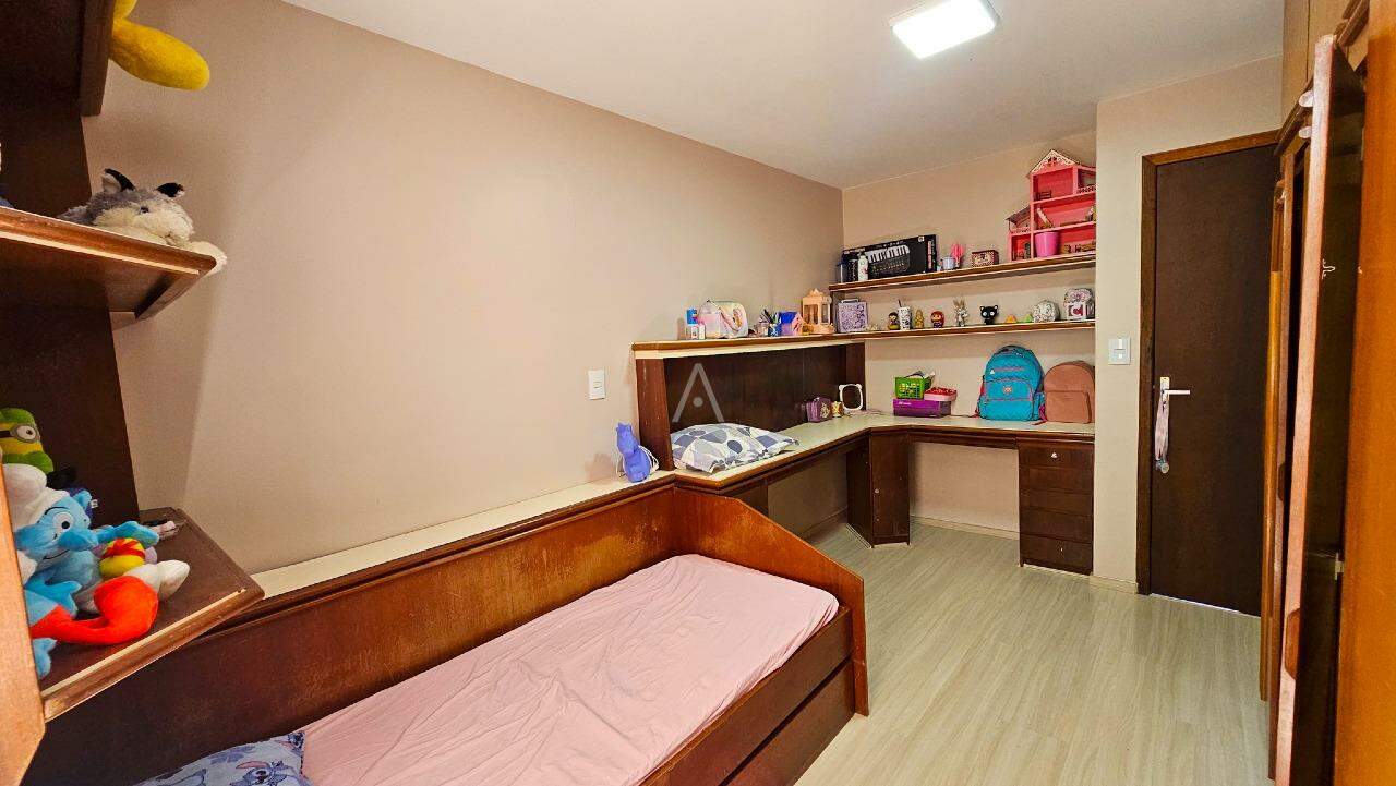 Apartamento para à venda no Bairro CENTRO em CASCAVEL: