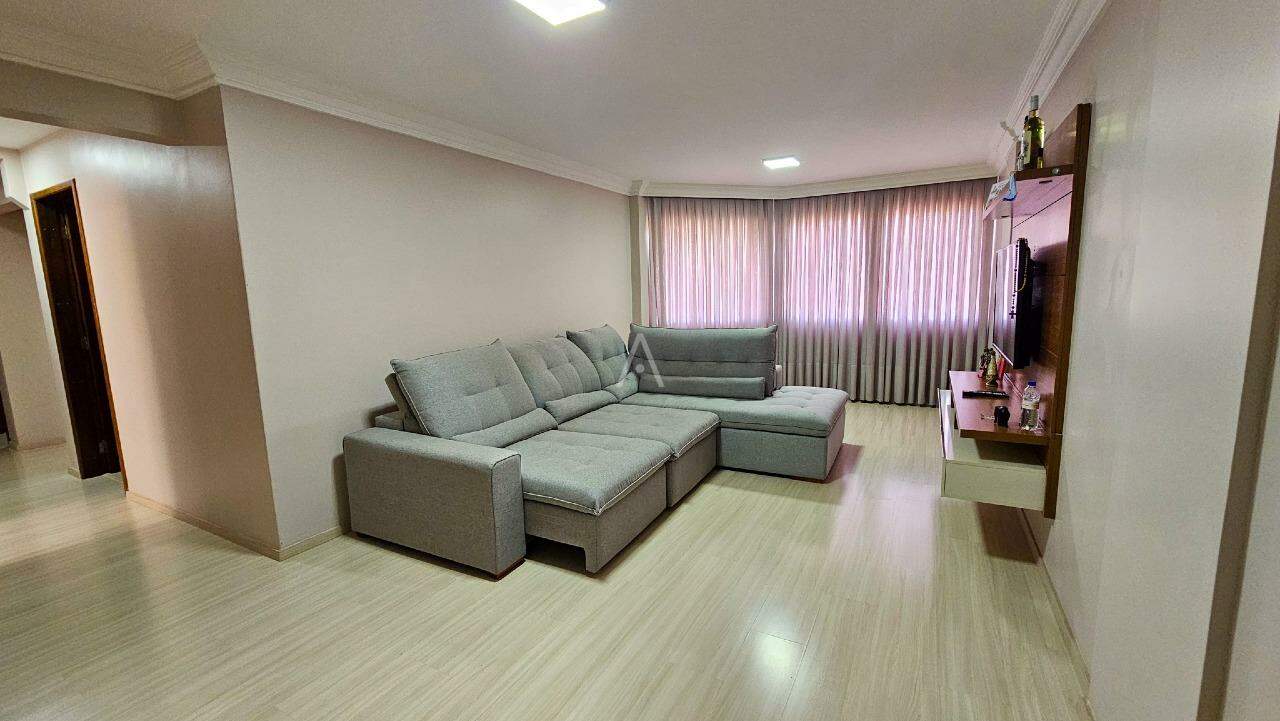 Apartamento para à venda no Bairro CENTRO em CASCAVEL: 