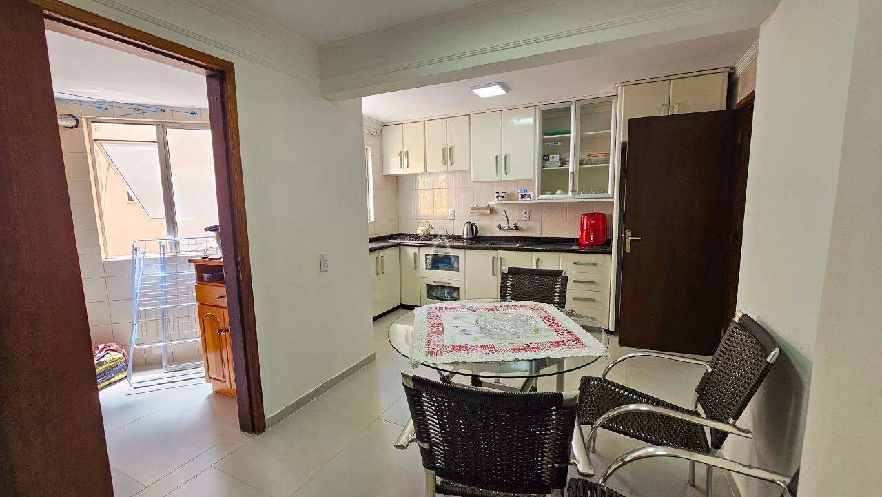 Apartamento para à venda no Bairro CENTRO em CASCAVEL: