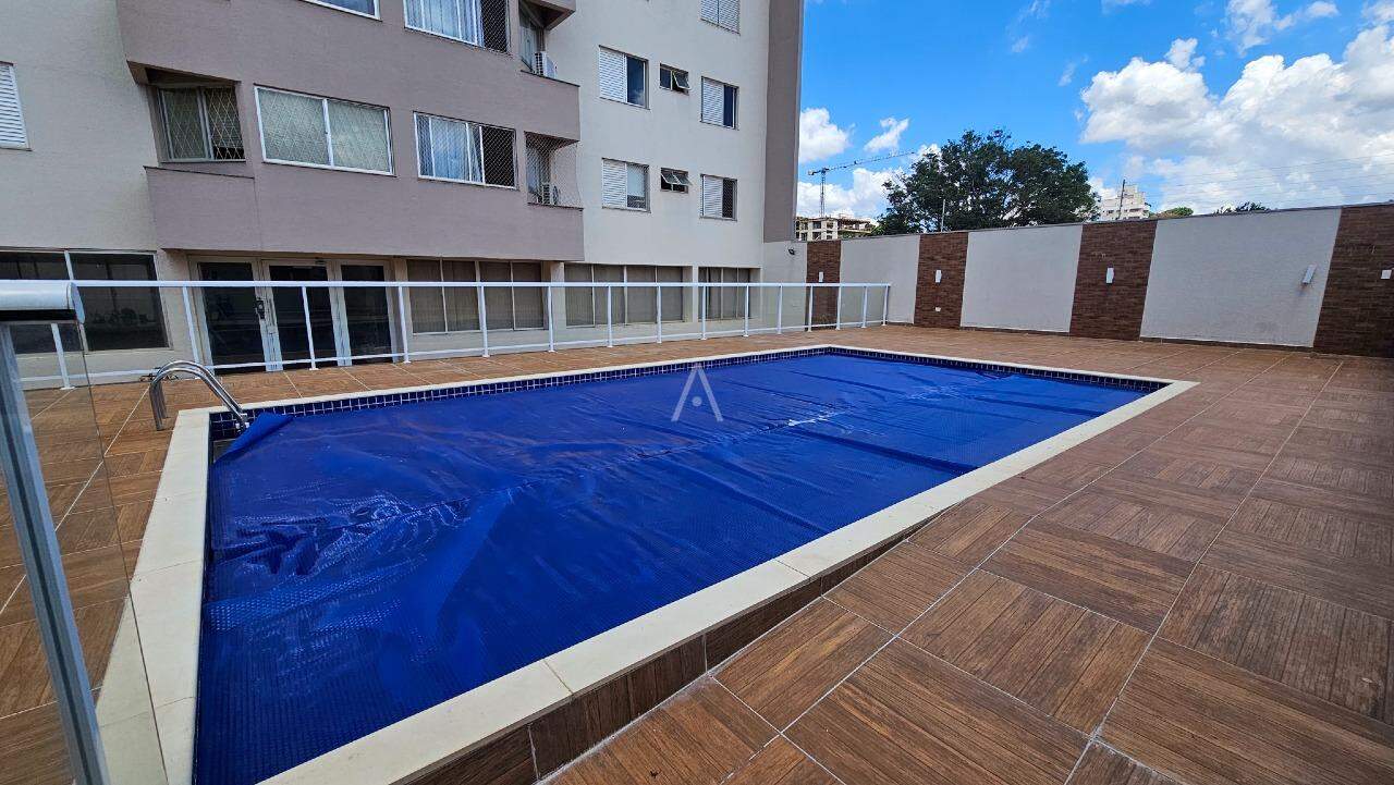 Apartamento para à venda no Bairro CENTRO em CASCAVEL: