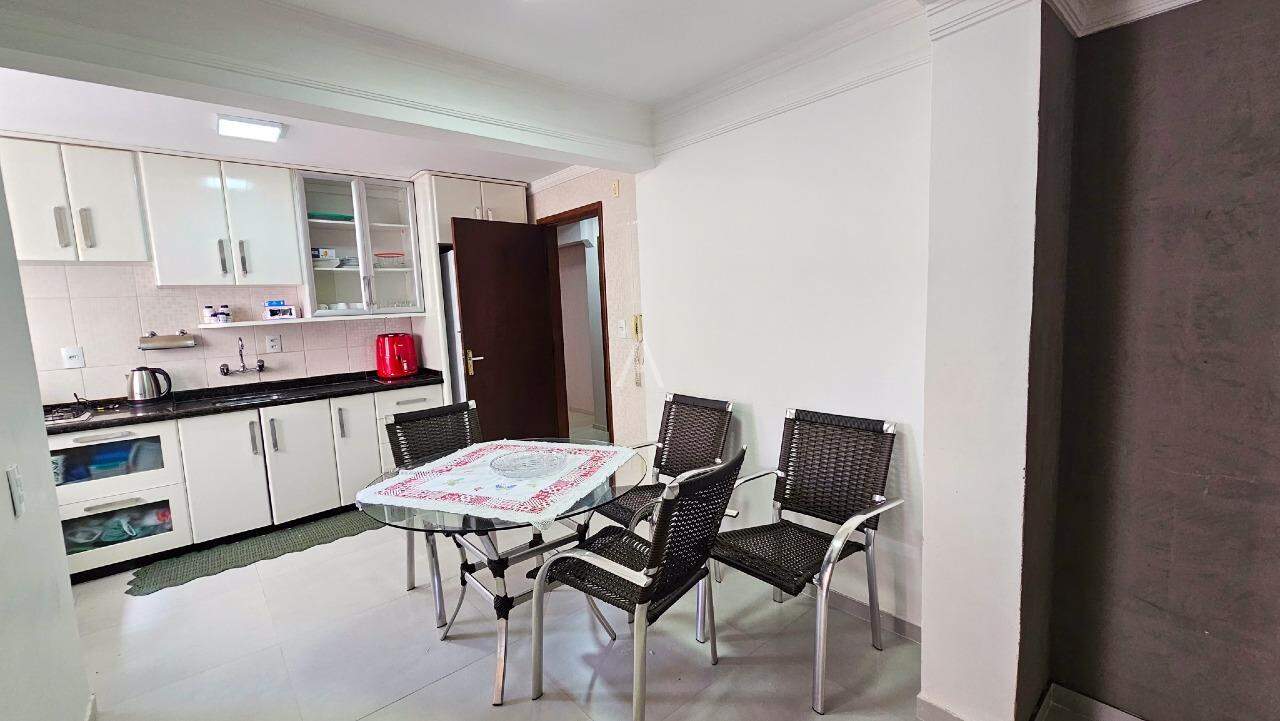 Apartamento para à venda no Bairro CENTRO em CASCAVEL: