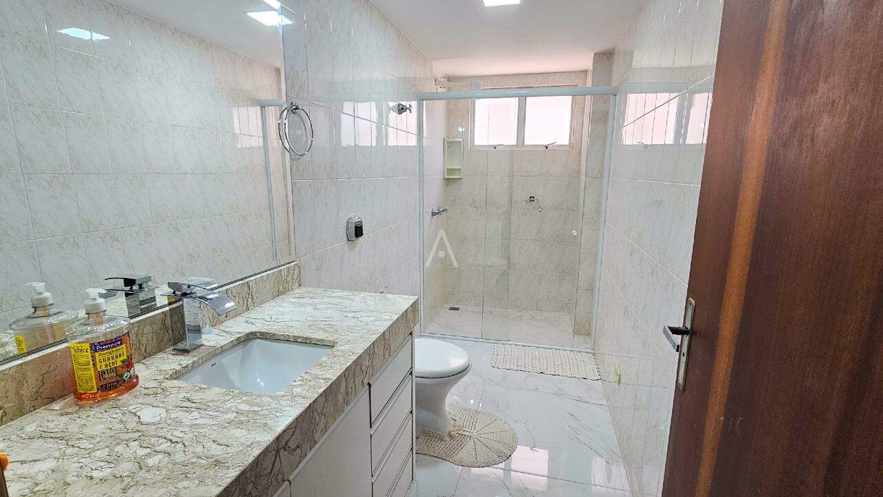 Apartamento para à venda no Bairro CENTRO em CASCAVEL: