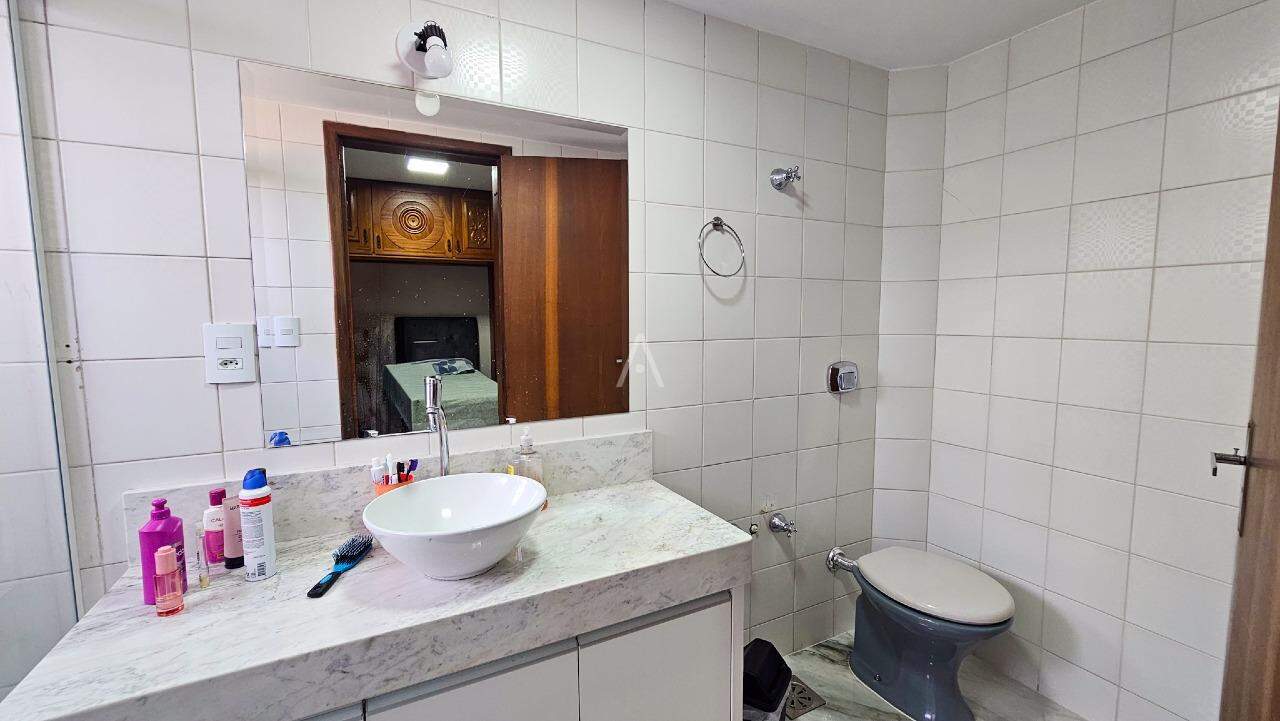 Apartamento para à venda no Bairro CENTRO em CASCAVEL: