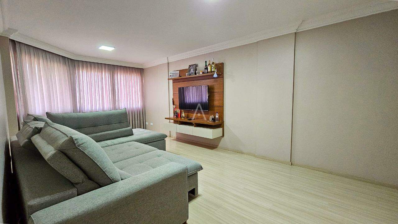 Apartamento para à venda no Bairro CENTRO em CASCAVEL: 