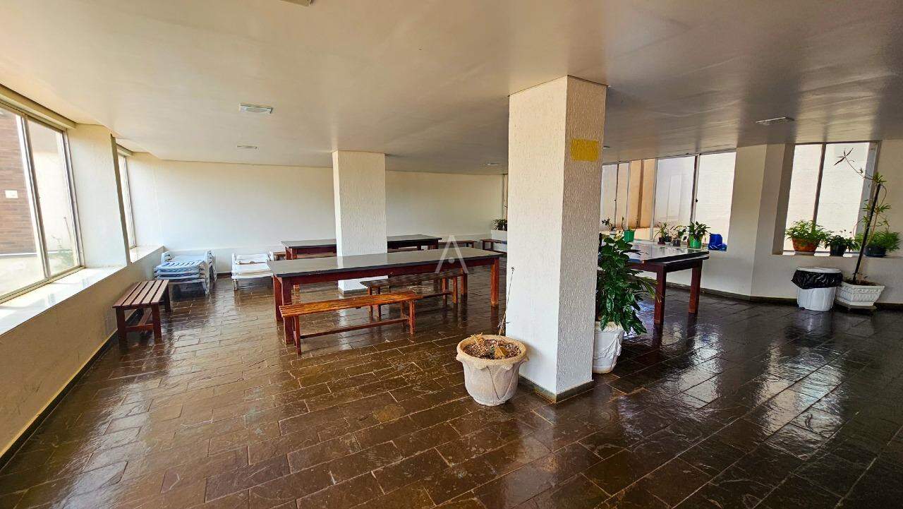 Apartamento para à venda no Bairro CENTRO em CASCAVEL: