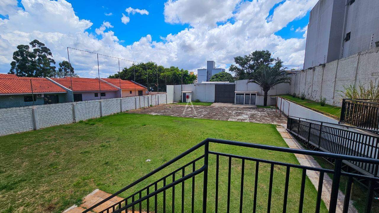Apartamento para à venda no Bairro CENTRO em CASCAVEL: