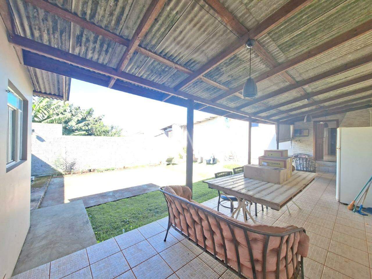 Casa Residencial para para aluguel no Bairro BRASILIA em CASCAVEL: 