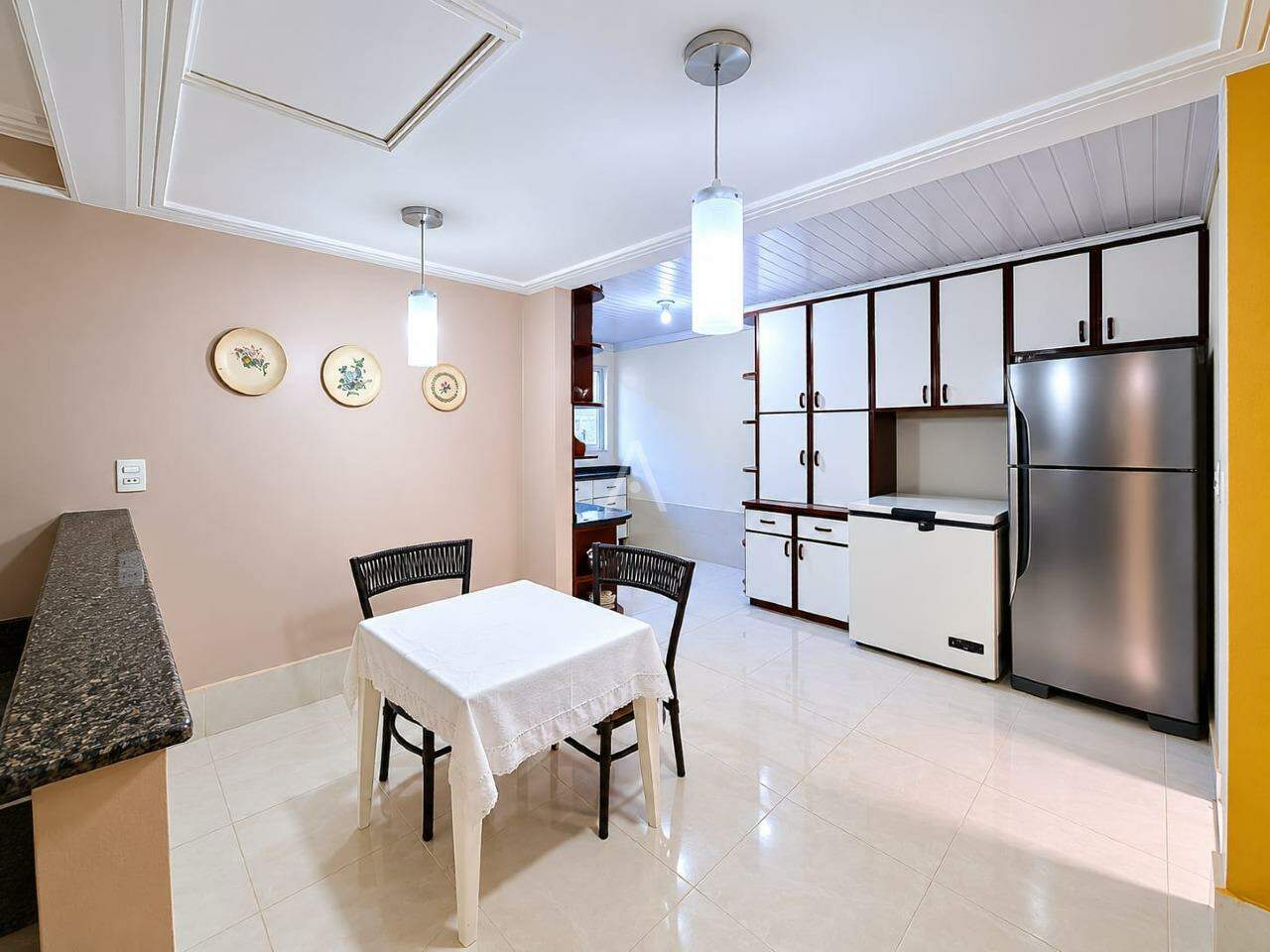 Casa Residencial para para aluguel no Bairro BRASILIA em CASCAVEL: 