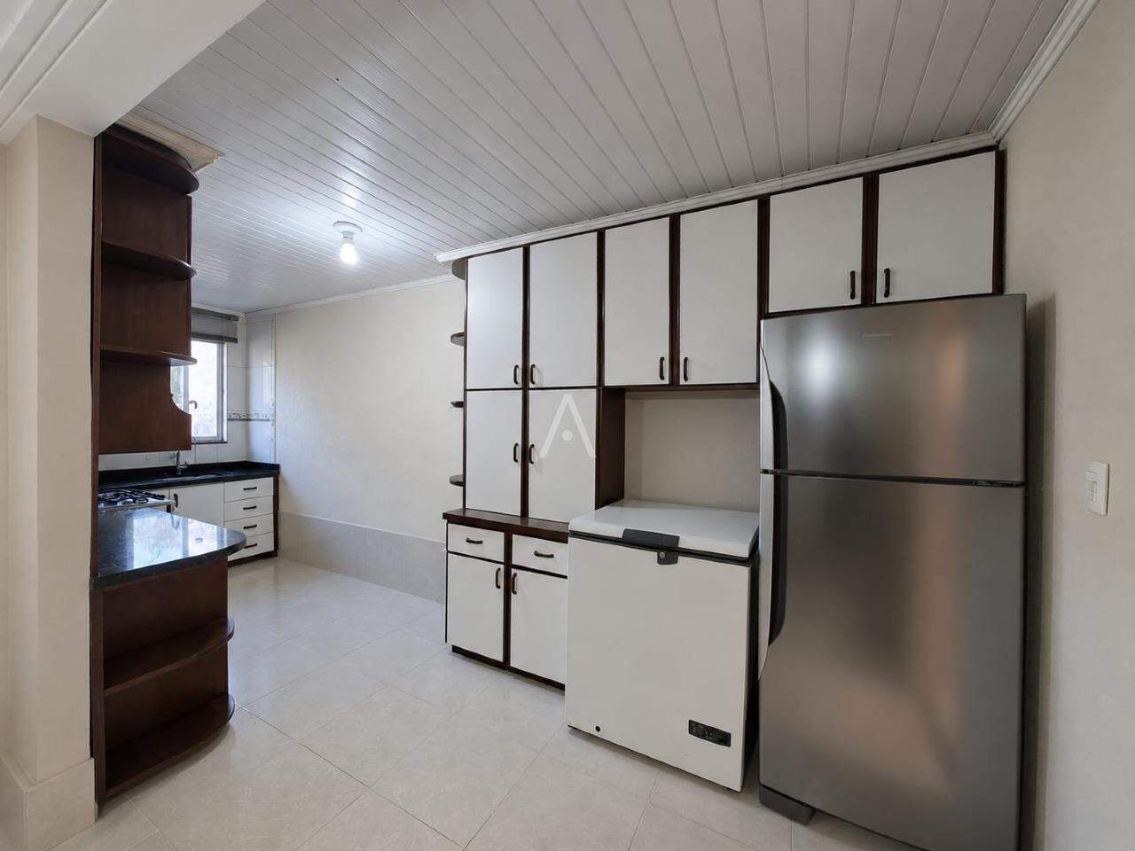 Casa Residencial para para aluguel no Bairro BRASILIA em CASCAVEL: 