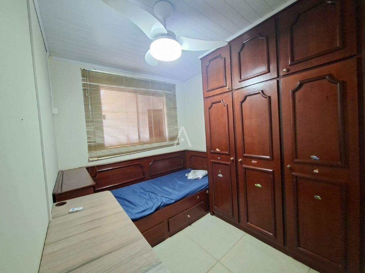 Casa Residencial para para aluguel no Bairro BRASILIA em CASCAVEL: 