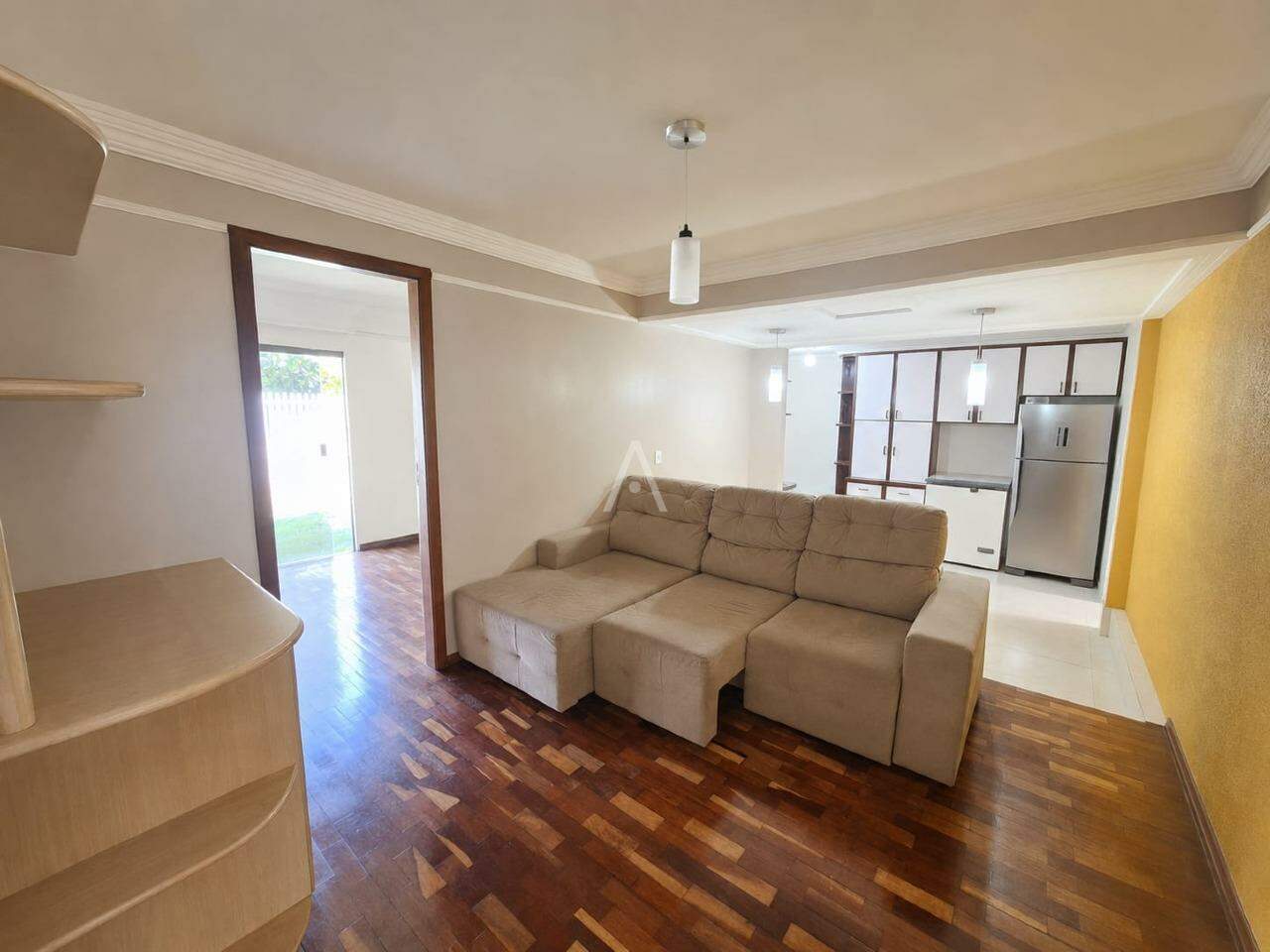 Casa Residencial para para aluguel no Bairro BRASILIA em CASCAVEL: 