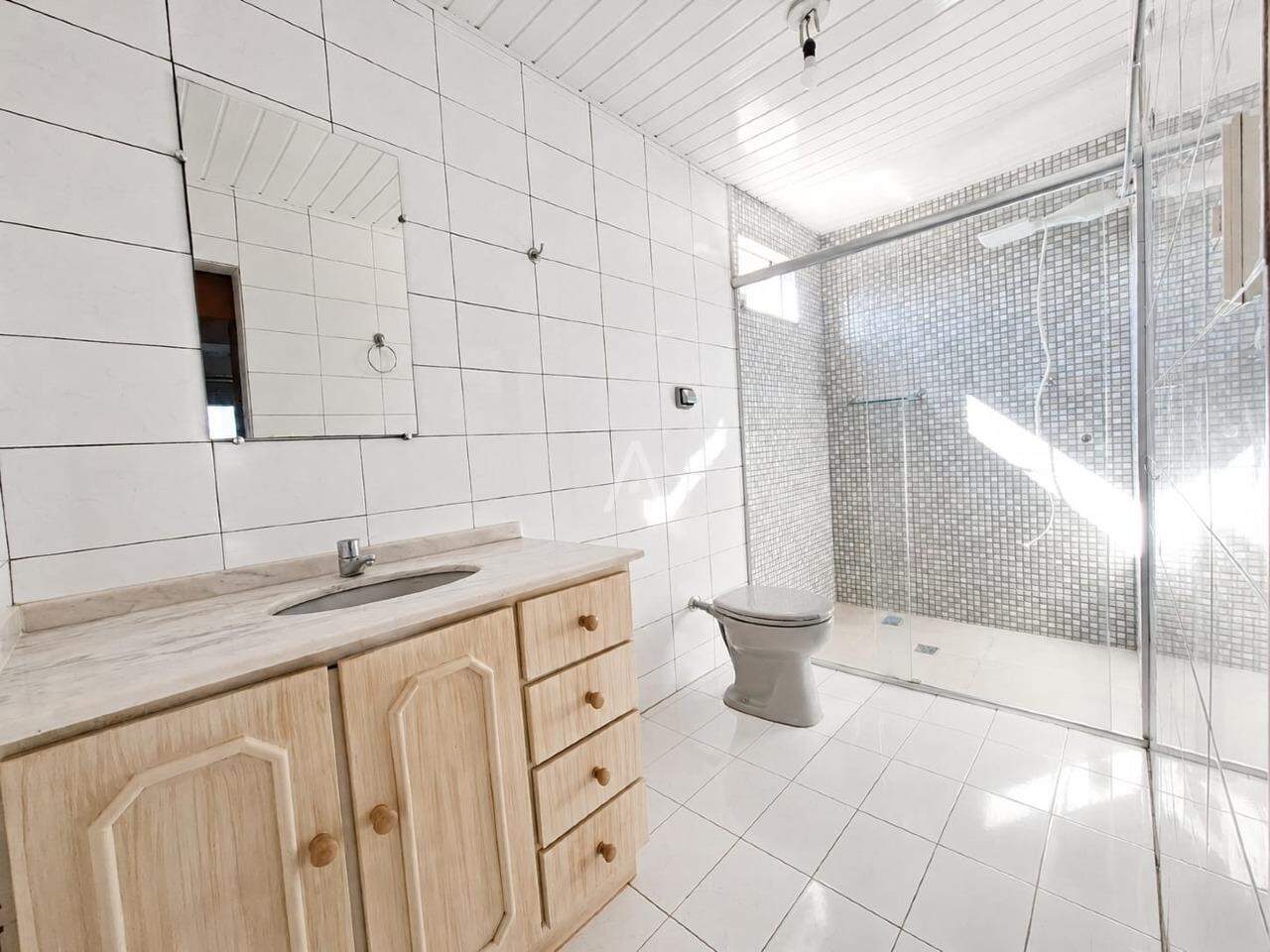 Casa Residencial para para aluguel no Bairro BRASILIA em CASCAVEL: 