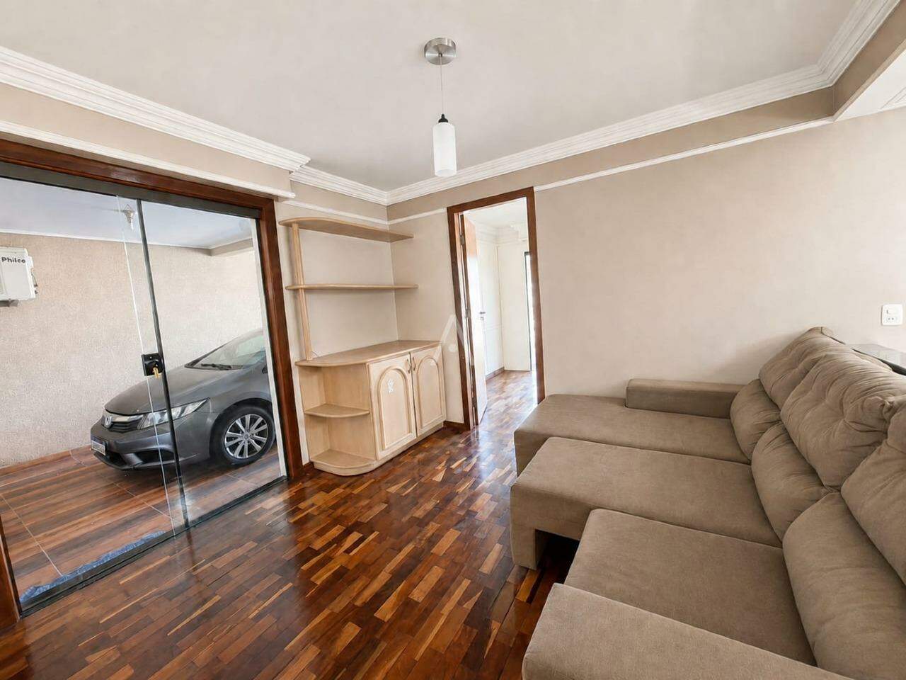 Casa Residencial para para aluguel no Bairro BRASILIA em CASCAVEL: 