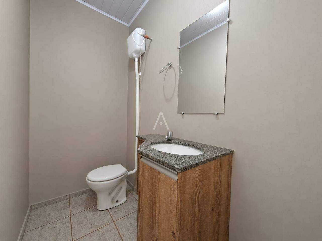 Casa Residencial para para aluguel no Bairro BRASILIA em CASCAVEL: 