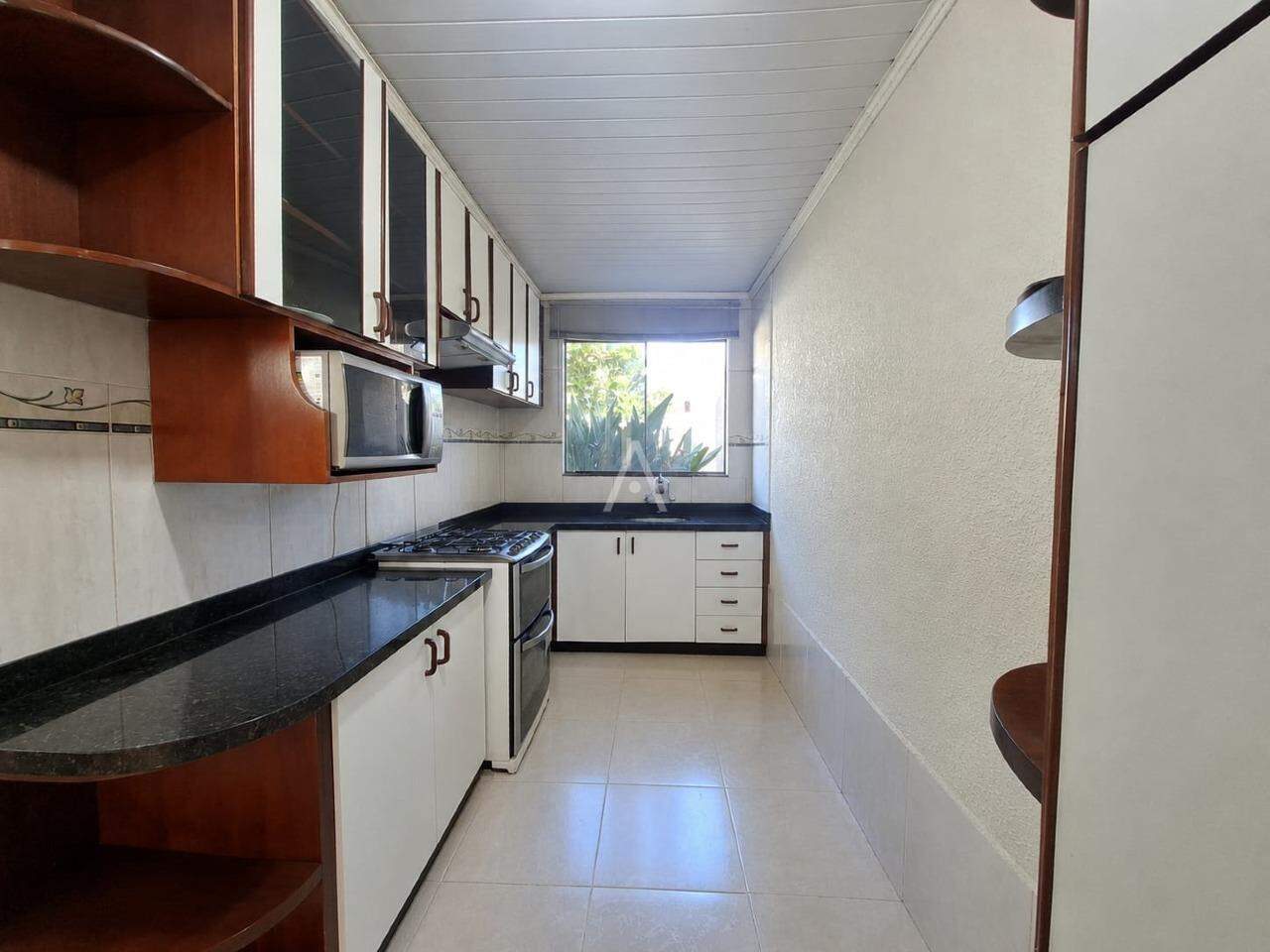 Casa Residencial para para aluguel no Bairro BRASILIA em CASCAVEL: 