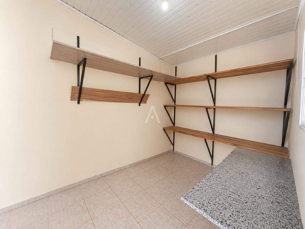 Casa Residencial para para aluguel no Bairro BRASILIA em CASCAVEL: 