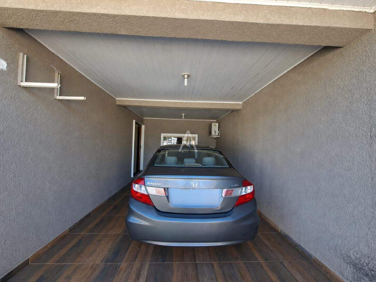 Casa Residencial para para aluguel no Bairro BRASILIA em CASCAVEL: 